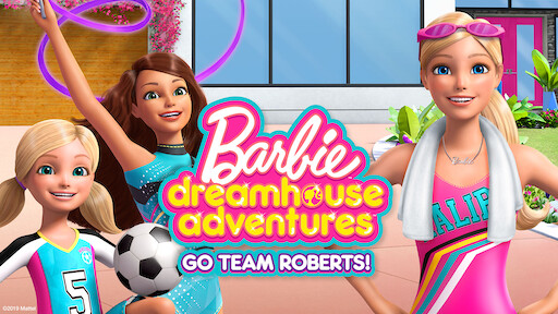 barbie dream house cartoon full movie